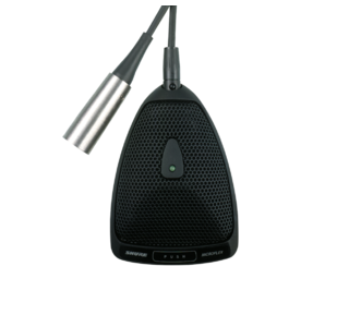 Shure MX393/C изображение/фото/картинка
